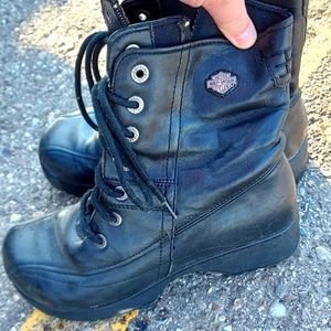 Harley-Davidson Women Boots